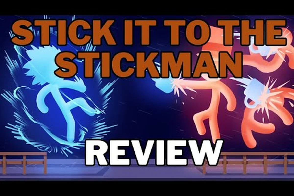 Stick It to the Stickman Coffee Overdose Trophy Guide