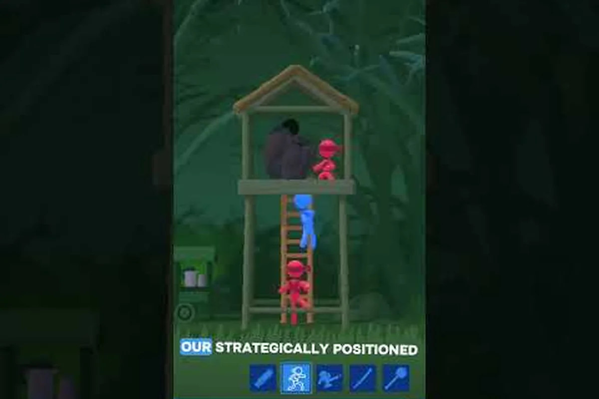Stick It to the Stickman Archetype Stat Modifiers Guide