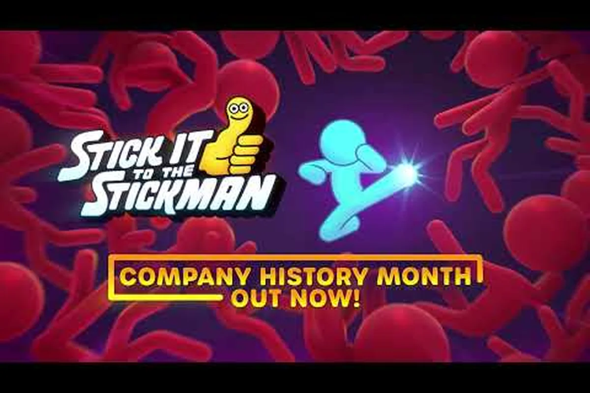 Stick It to the Stickman Co-Op Boss Strategies: Squad Brawling