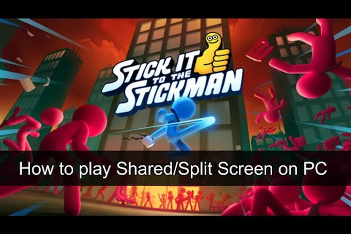 Stick It to the Stickman Boss Attack Patterns Guide