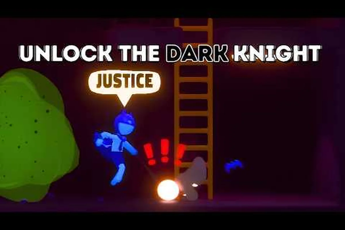 Stick It to the Stickman Beginner Guide: First Steps to the Top