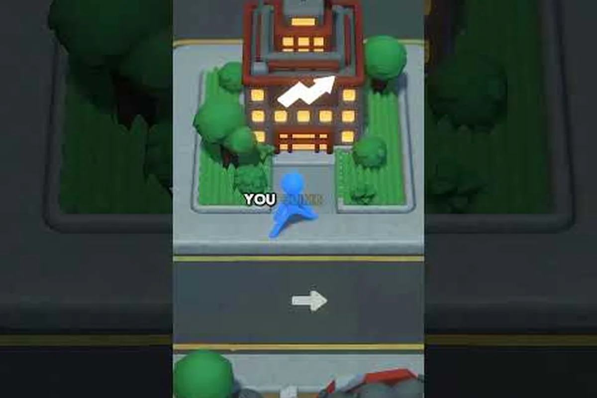 Stick It to the Stickman Tier 3 Flying Kick: Combo Chains