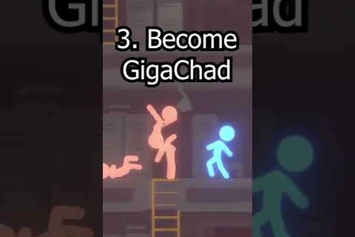 Stick It to the Stickman All Moves List: Complete Attack Database