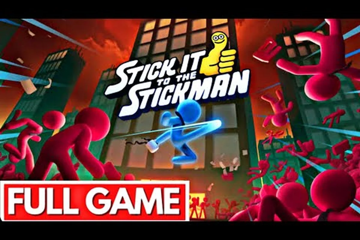 Stick It to the Stickman Speed Walk Perk: Stack & Synergy Guide