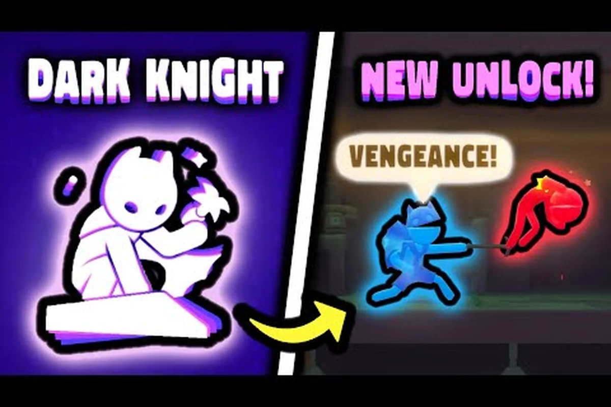 Stick It to the Stickman Tier List: Overall Combat Power Index