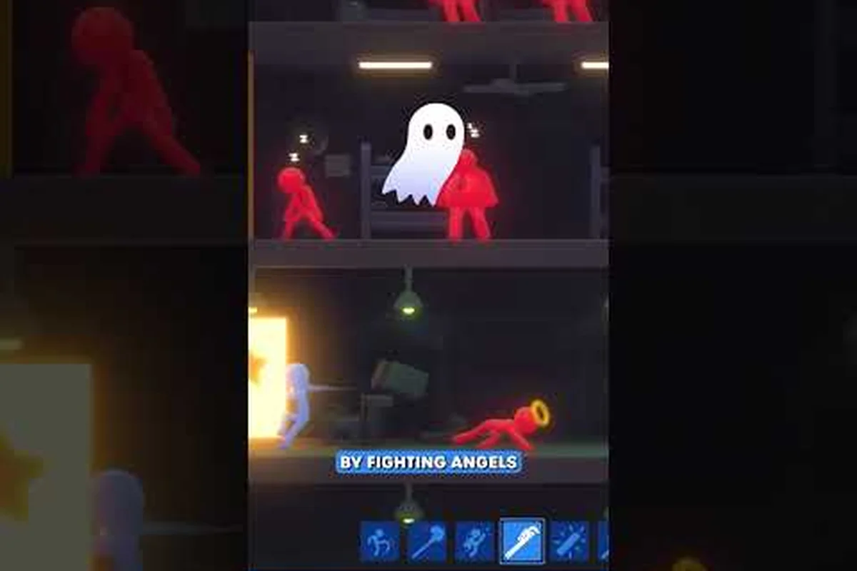 Stick It to the Stickman S-Tier Archetypes: Top Tier Professions