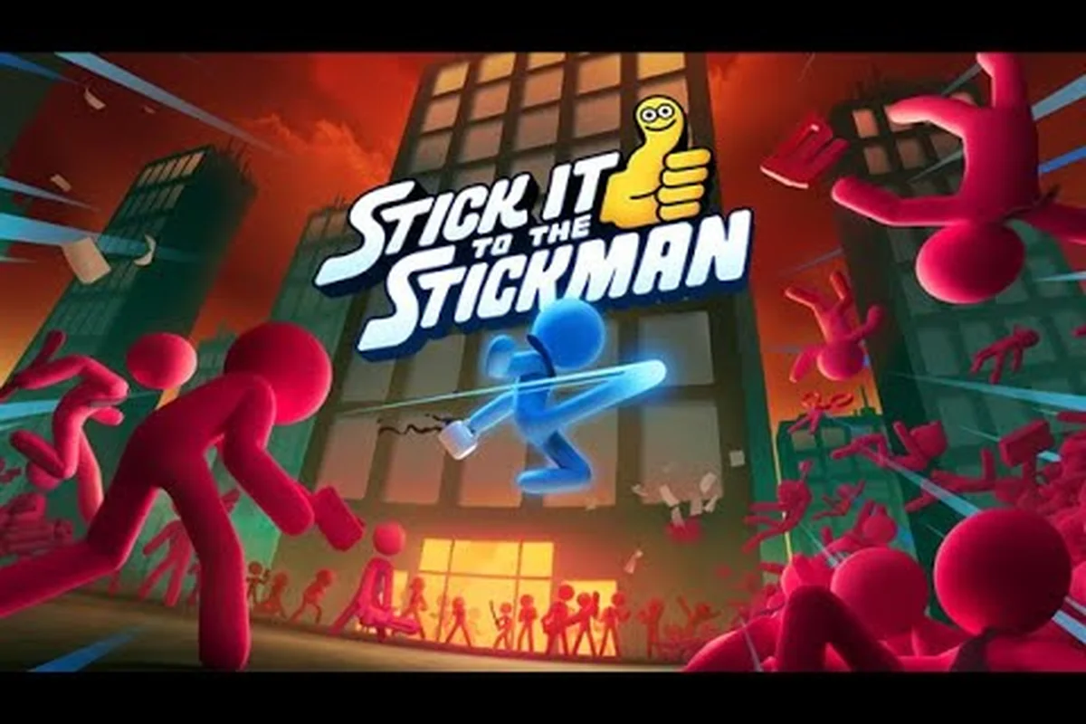 Stick It to the Stickman Shotgun Blast Weapon: Stats & Tips